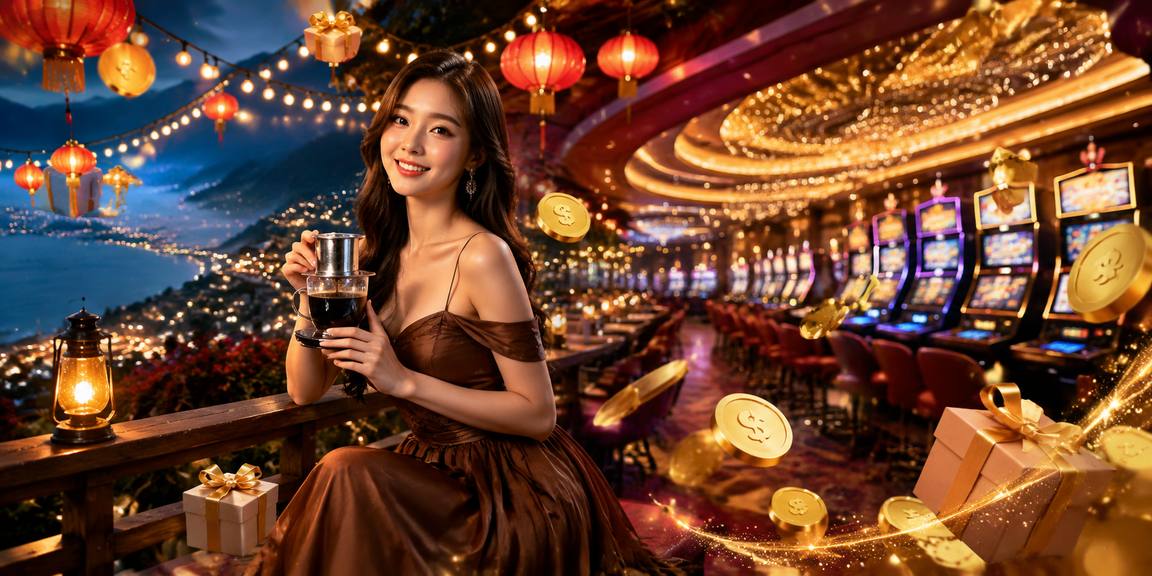 bet3 Những gì có trong sảnh bet3 casino
