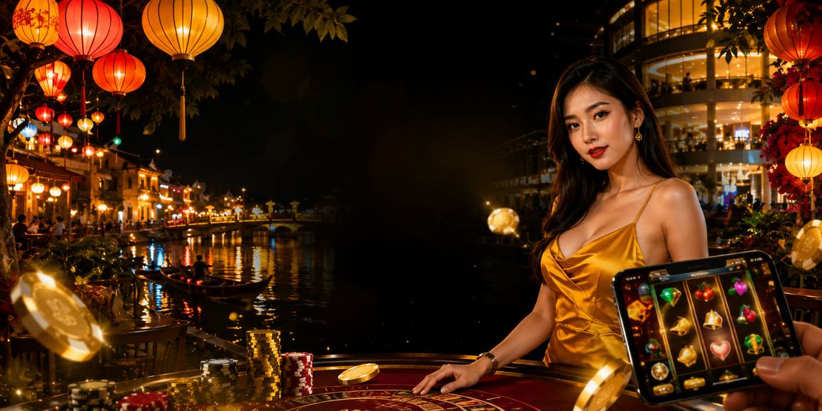 bet3 Slot Chợ Đêm